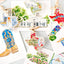 Houston Catherine Cartie City Capsule 2025 Texan Christmas Ornament