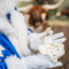 State of Texas 2025 Edition Texan Christmas Ornament