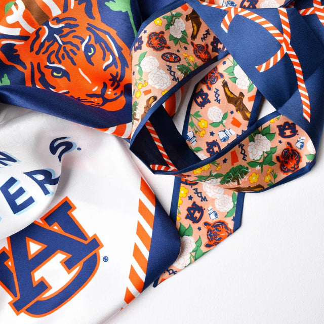 Twilly Scarf – The Monogram Shop Twilly Scarf – The Monogram Shop