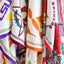 Longhorn Gameday Scarfs