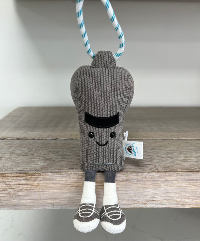 Jellycat Sports Walston Whistle