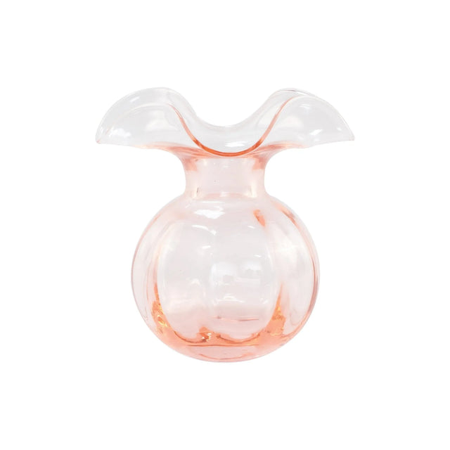 Hibiscus Glass Bud Vase (Mother’s Day Special)