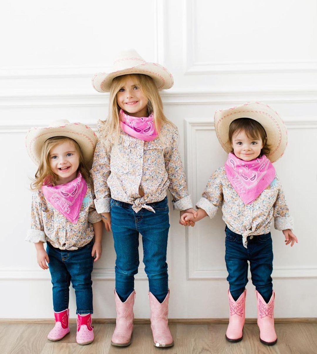 The Monogram Shop | Houston TX Monogram & Gift Store