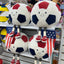 Jellycat USA Soccer Ball
