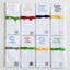 Sorority Notepad