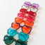 Glitz Camp Glasses