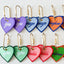 Camp Keychain