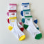 Crew Sorority Socks