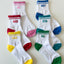 Crew Sorority Socks