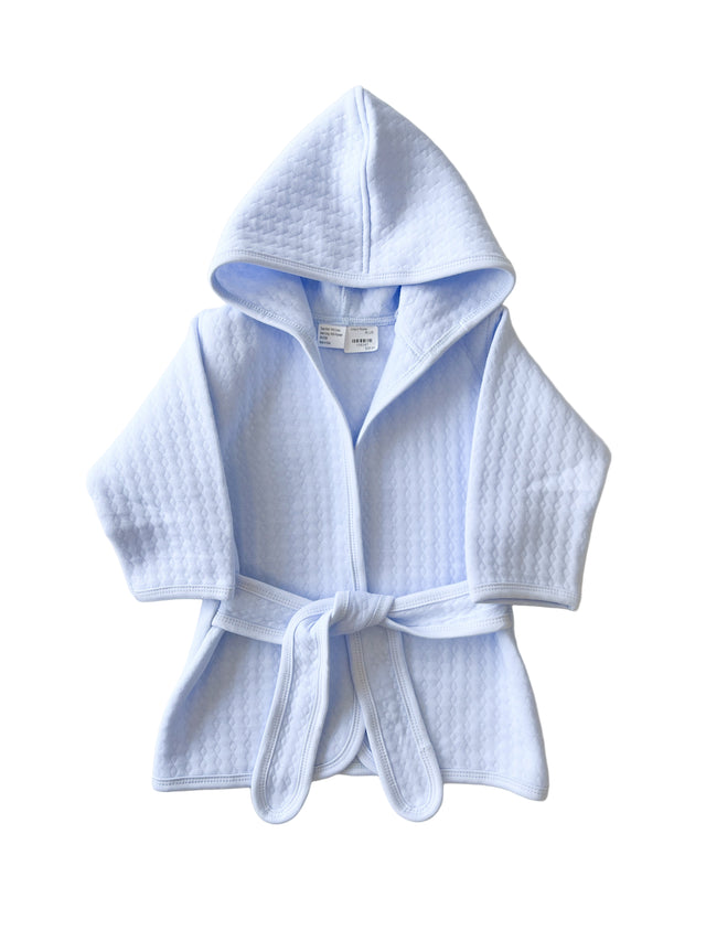 Matelassé Infant & Toddler Robe