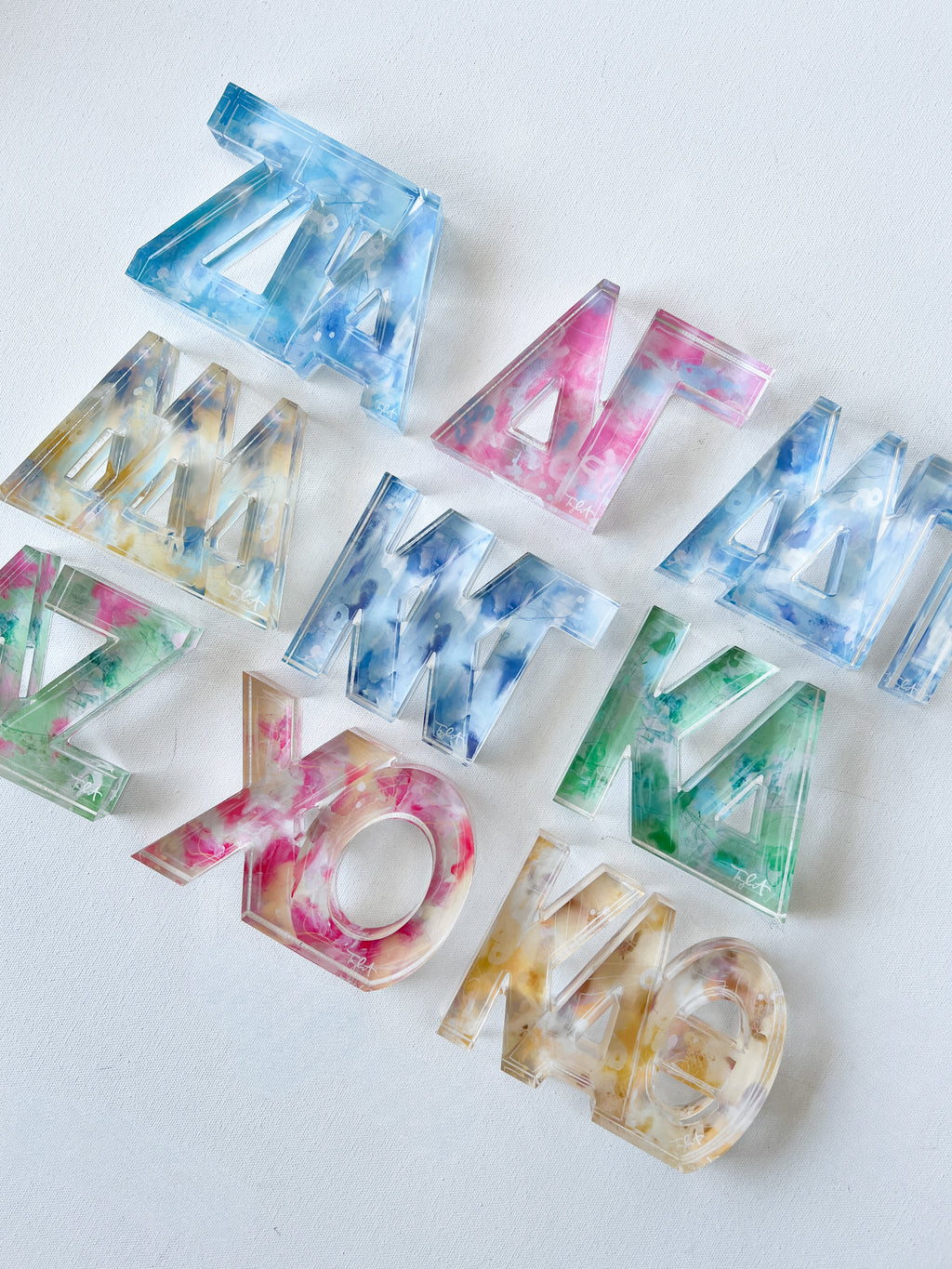 Sorority – The Monogram Shop