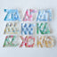 Acrylic Sorority Letter Block