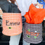Trick or Treat Basket