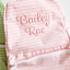 Backpack - Gingham Taffy