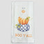Boo Y'all Kitchen Towel