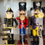 Gameday Nutcrackers