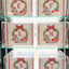 Christmas Initial Trays