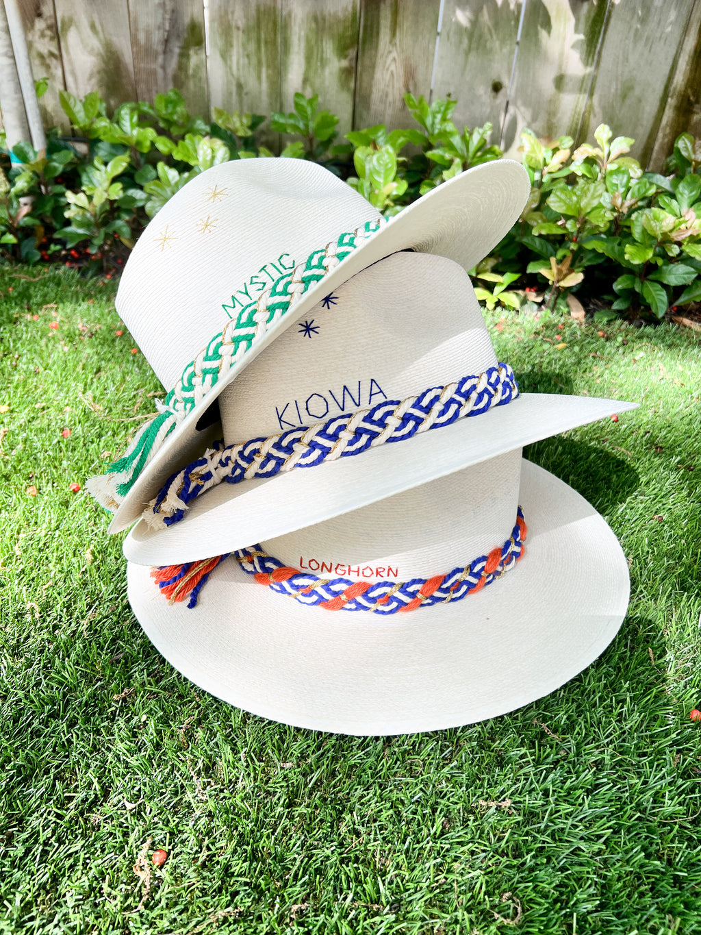 Apparel & Accessories – The Monogram Shop