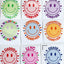 Smily Stickers