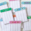 Sorority Notepads