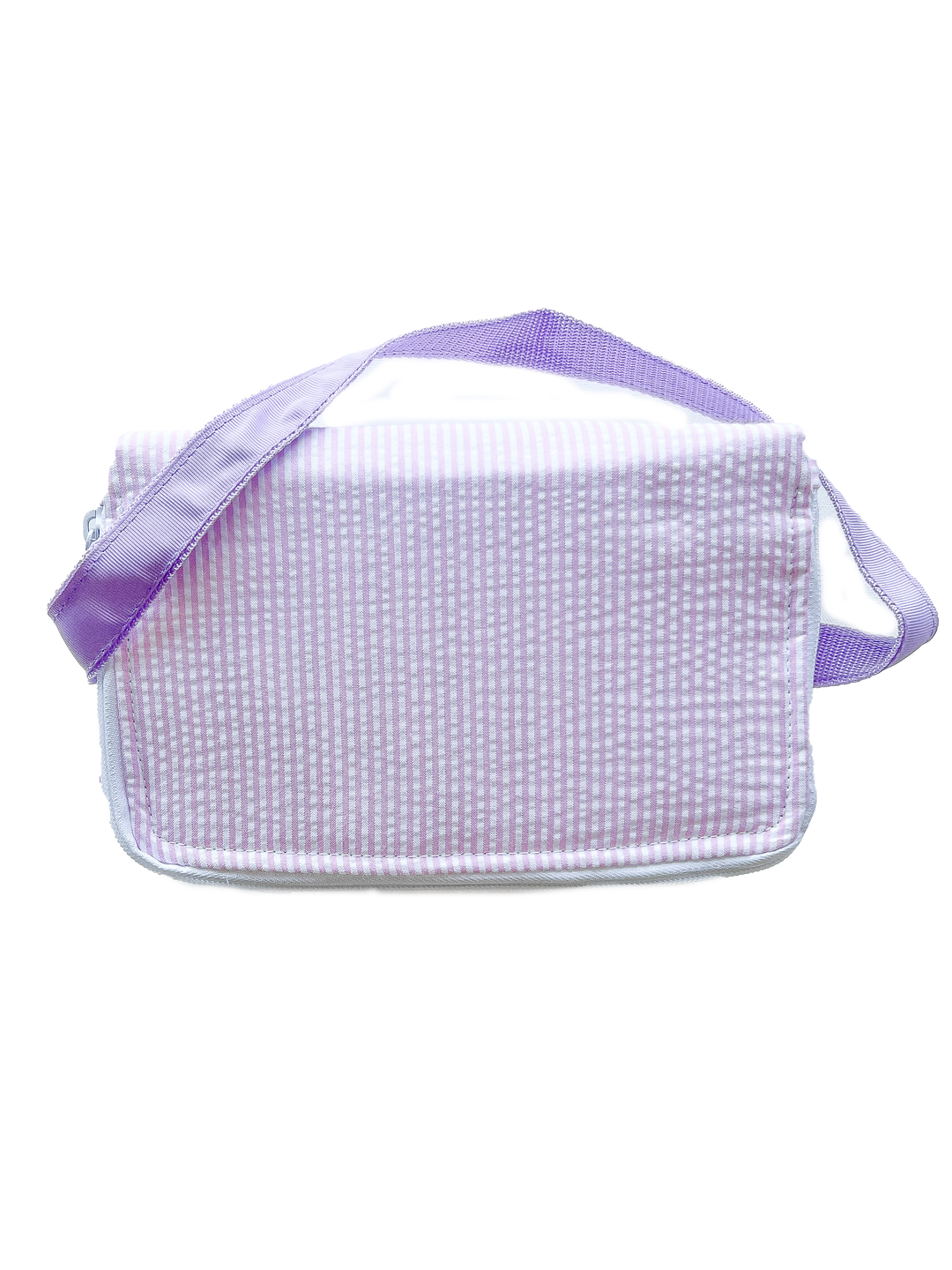 Classic Lunch Box – The Monogram Shop