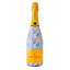 Beau Bottles Grandmillenial Blue Floral - Made For Veuve