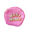 Mahjong Coin Bag