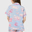 Women's Houston Toile Pajama Set