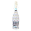 Beau Bottles Hydrangea Lattice - Made For Lamarca