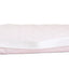 TRVL Nap Mat - Pimlico Stripe Pink