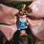 Cowboy Nutcracker 2025 Texan Christmas Ornament