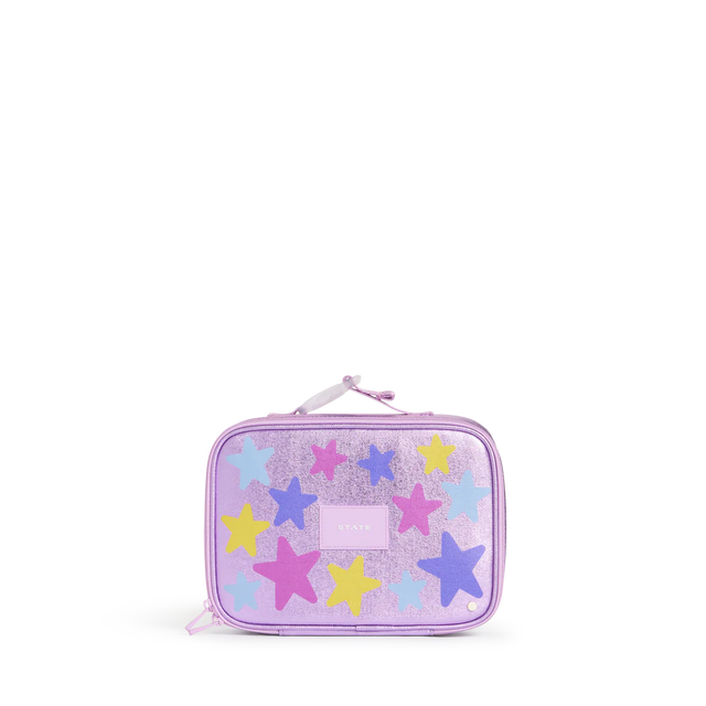 State Rodgers Lunch Box