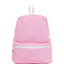 Backpack - Gingham Pink