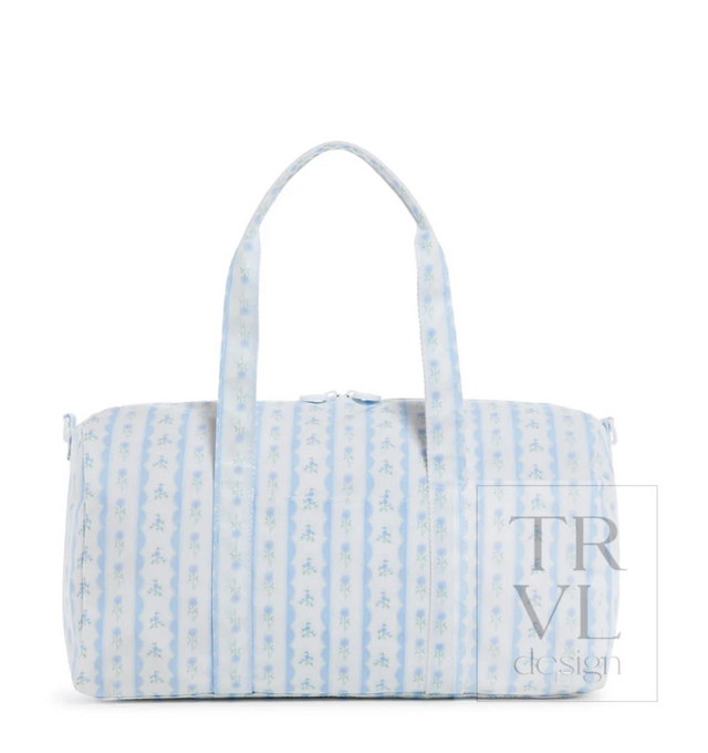 TRVL Duffle Bag