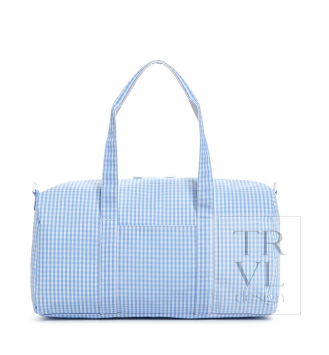 TRVL Duffle Bag