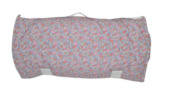 TRVL Nap Mat - Garden Floral