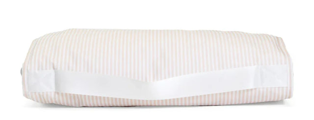 TRVL Nap Mat - Pimlico Stripe Sand