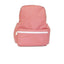 TRVL Backpack - Red Gingham
