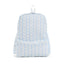 Backpack - Ribbon Floral Blue