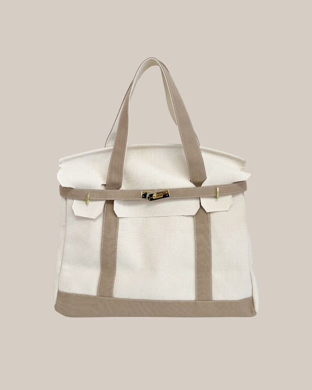 Tote Canvas Bag
