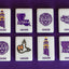LSU Mahjong Tiles