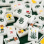 Baylor Mahjong Tiles