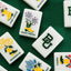 Baylor Mahjong Tiles