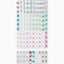 Dandy Mahjong Tiles