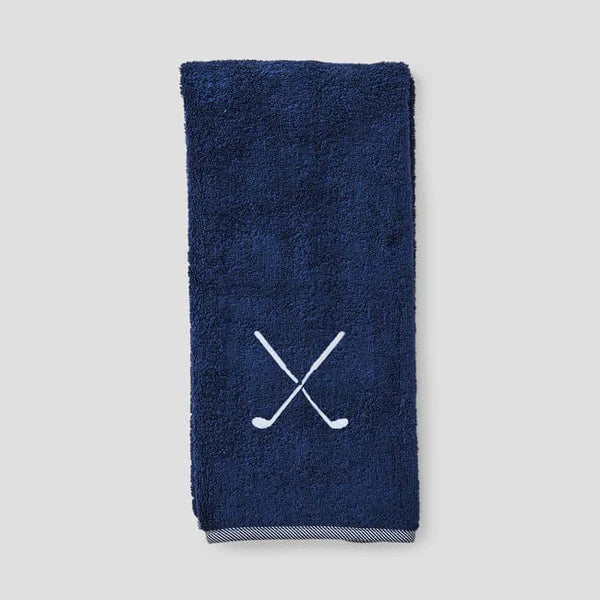 Weezie Golf Towel