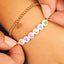Kids Custom Name Stretch Bracelet