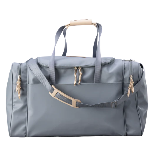 Large Square Duffel