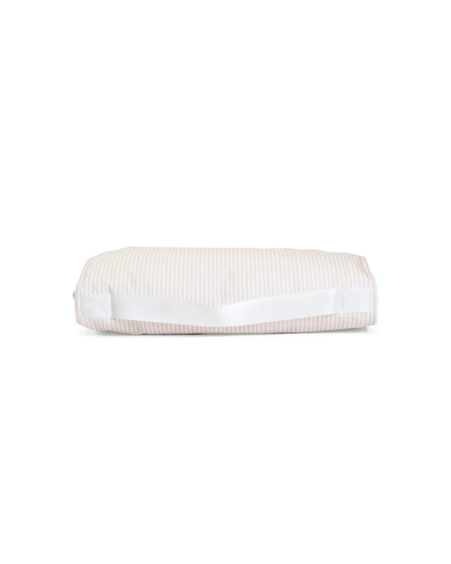 TRVL Nap Mat - Pimlico Stripe Sand