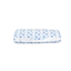 TRVL Nap Mat - Puppy Love Blue