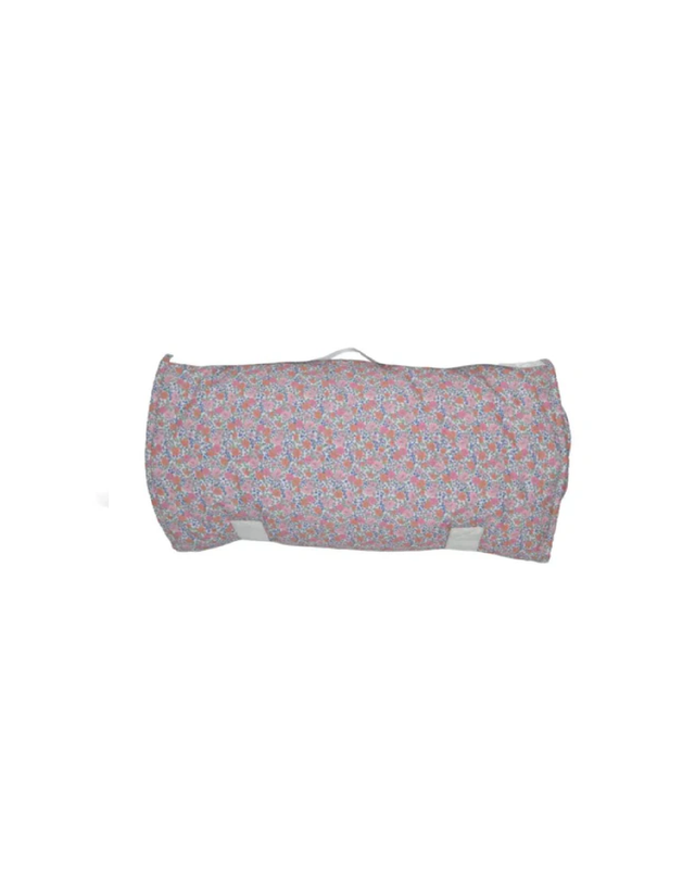 TRVL Nap Mat - Garden Floral